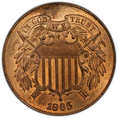 Cert 05793646 - Coin Image