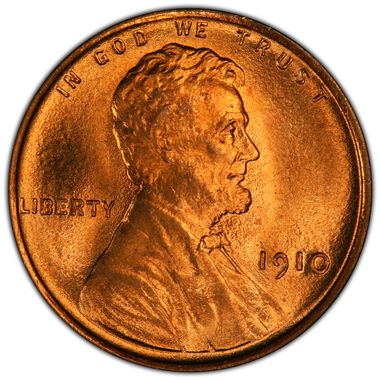 Cert 05799679 - Coin Image