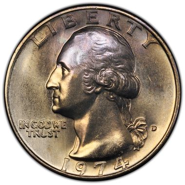 Cert 05800820 - Coin Image