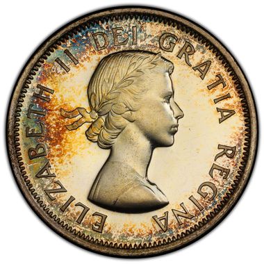 Cert 05801438 - Coin Image