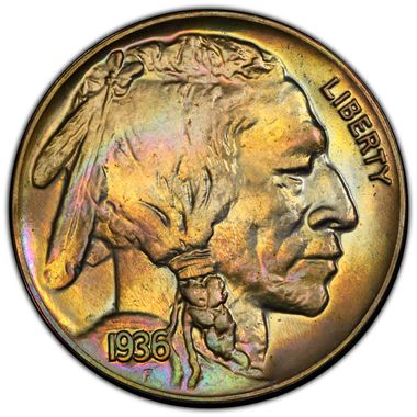 Cert 05803955 - Coin Image