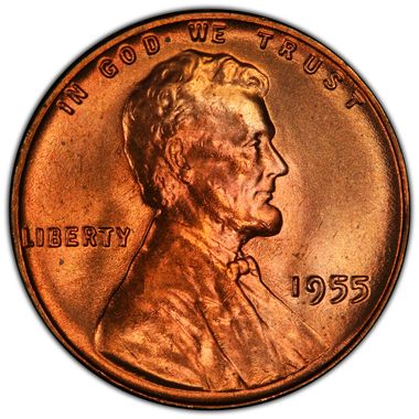 Cert 05804480 - Coin Image