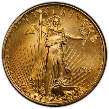 Cert 05811716 - Coin Image