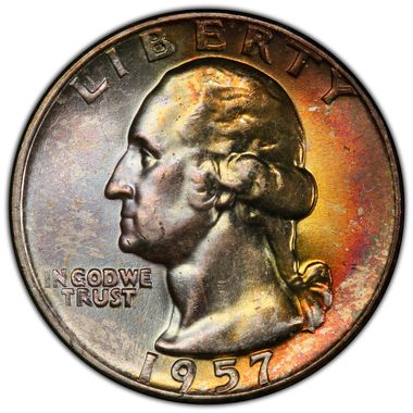 Cert 05820459 - Coin Image