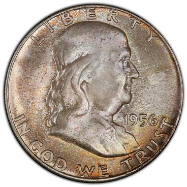 Cert 05844393 - Coin Image