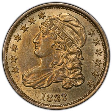Cert 05848636 - Coin Image