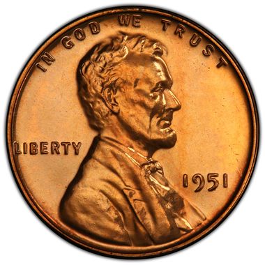 Cert 05848761 - Coin Image