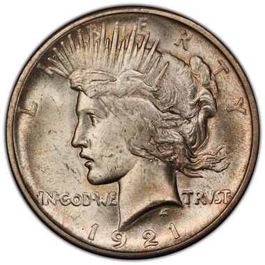 Cert 05851459 - Coin Image