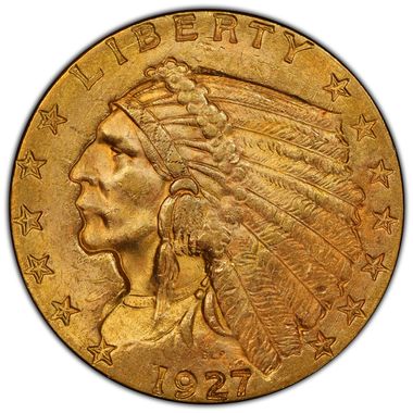 Cert 05851962 - Coin Image