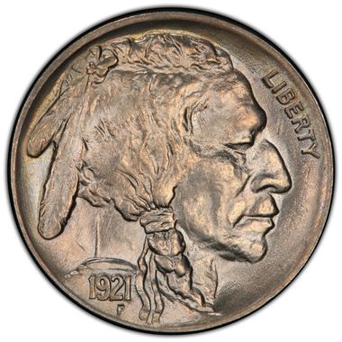 Cert 05854422 - Coin Image