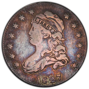 Cert 05862389 - Coin Image