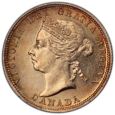Cert 05863046 - Coin Image