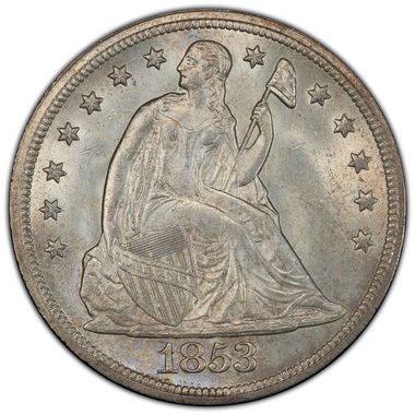 Cert 05866004 - Coin Image