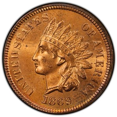 Cert 05872346 - Coin Image