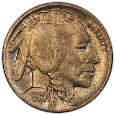 Cert 05899439 - Coin Image