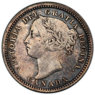 Cert 05911602 - Coin Image