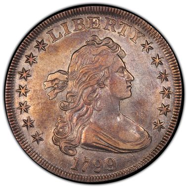 Cert 05913900 - Coin Image