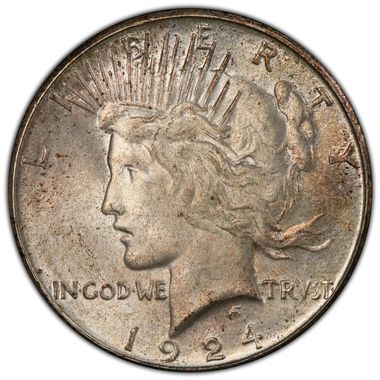 Cert 05916189 - Coin Image