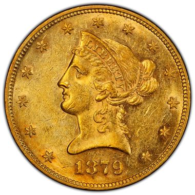 Cert 05928644 - Coin Image