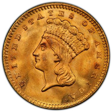 Cert 05933894 - Coin Image