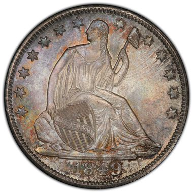 Cert 05945156 - Coin Image