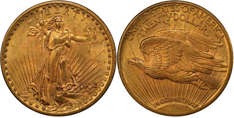 Cert 05946376 - Coin Image