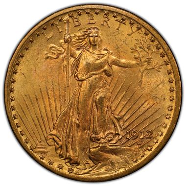 Cert 05946376 - Coin Image