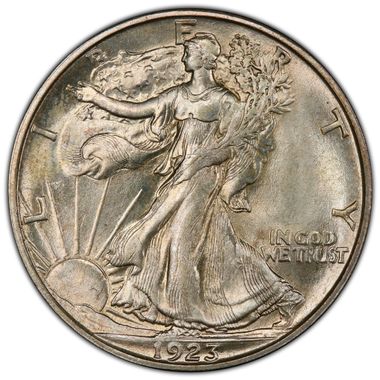 Cert 05946722 - Coin Image