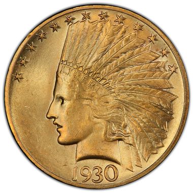 Cert 05948283 - Coin Image