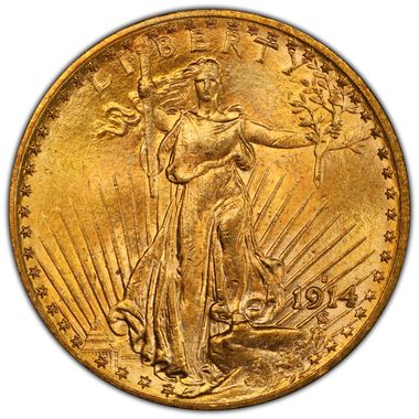 Cert 05948402 - Coin Image