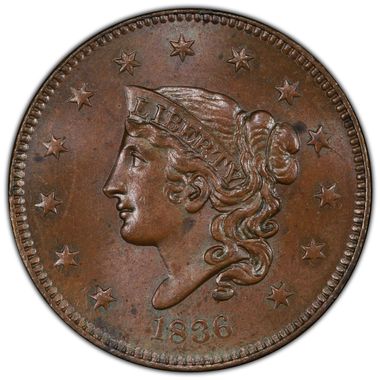 Cert 05951306 - Coin Image