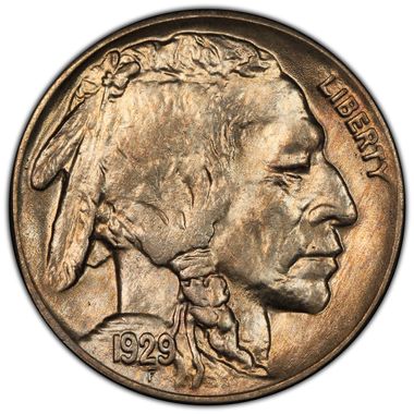 Cert 05952869 - Coin Image