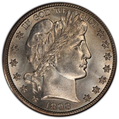 Cert 05963260 - Coin Image