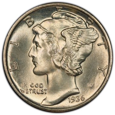 Cert 05969543 - Coin Image