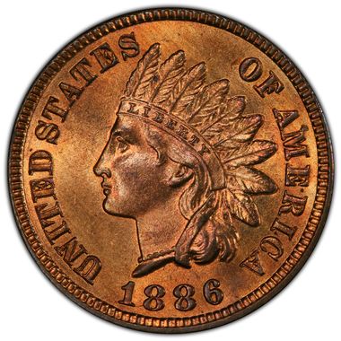 Cert 05970277 - Coin Image