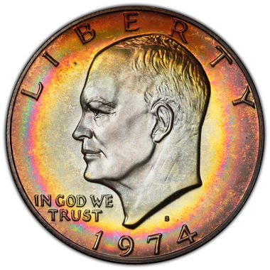 Cert 05974790 - Coin Image