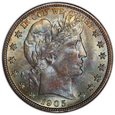 Cert 05976619 - Coin Image