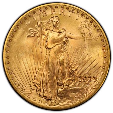 Cert 05979872 - Coin Image