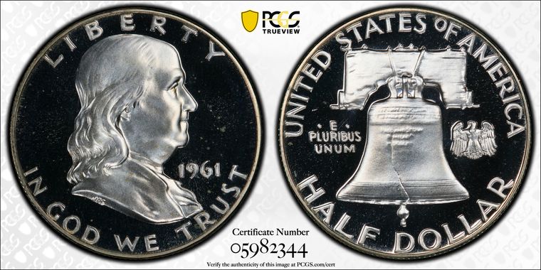 Cert 05982344 - Coin Image