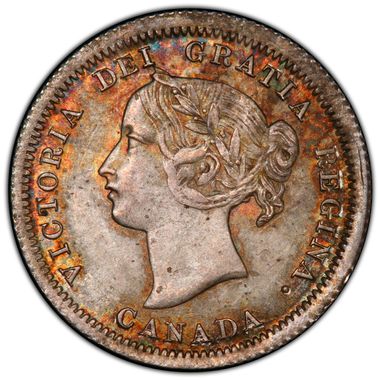 Cert 05983463 - Coin Image