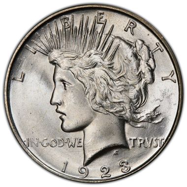 Cert 05984775 - Coin Image