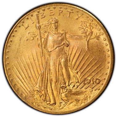 Cert 05987901 - Coin Image