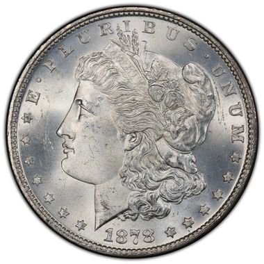 Cert 05991117 - Coin Image