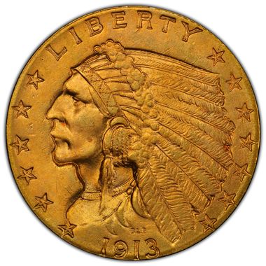 Cert 05992262 - Coin Image