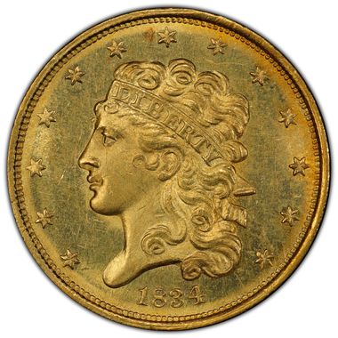 Cert 05996063 - Coin Image