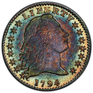 Cert 05998874 - Coin Image