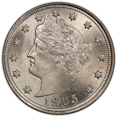 Cert 06001106 - Coin Image