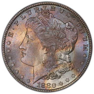 Cert 06017187 - Coin Image