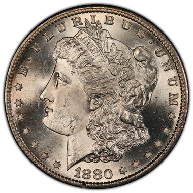 Cert 06030263 - Coin Image