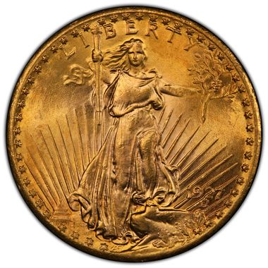 Cert 06030267 - Coin Image